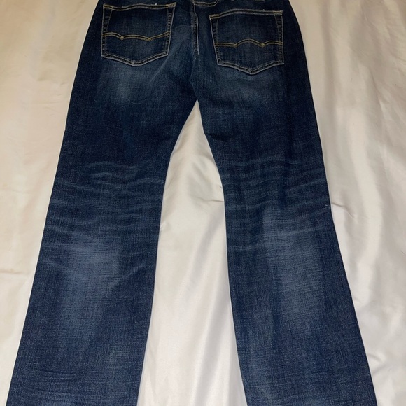 American Eagle Jeans slim straight size 28 - Picture 5 of 8